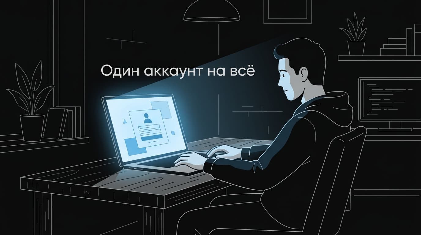 Как зайти в Unity Asset Store в 2026 году: единственный рабочий способ — фото 3