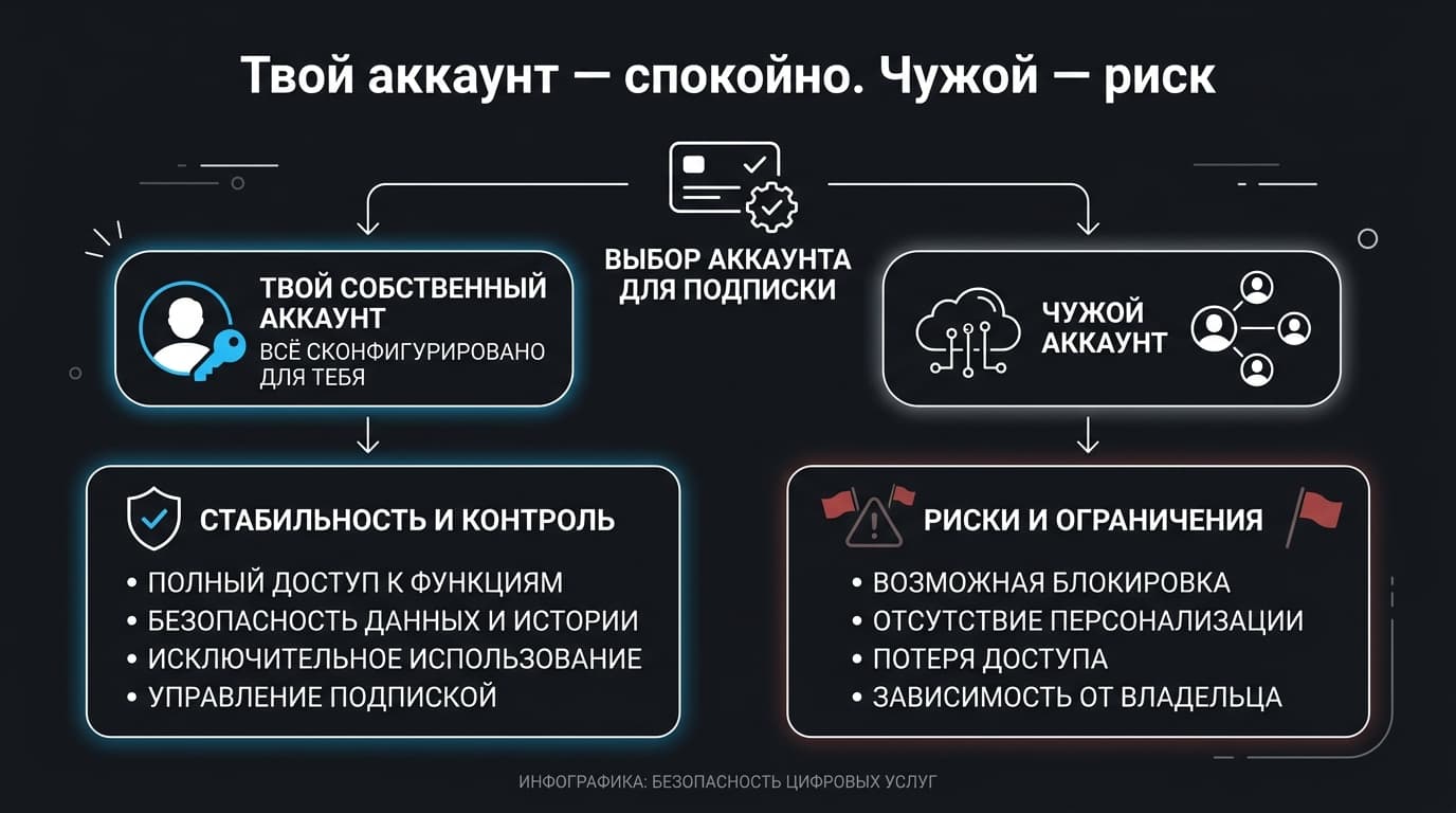 Как оплатить OnlyFans из России в 2026 году: карта, выписка и почему обходных путей нет — фото 6