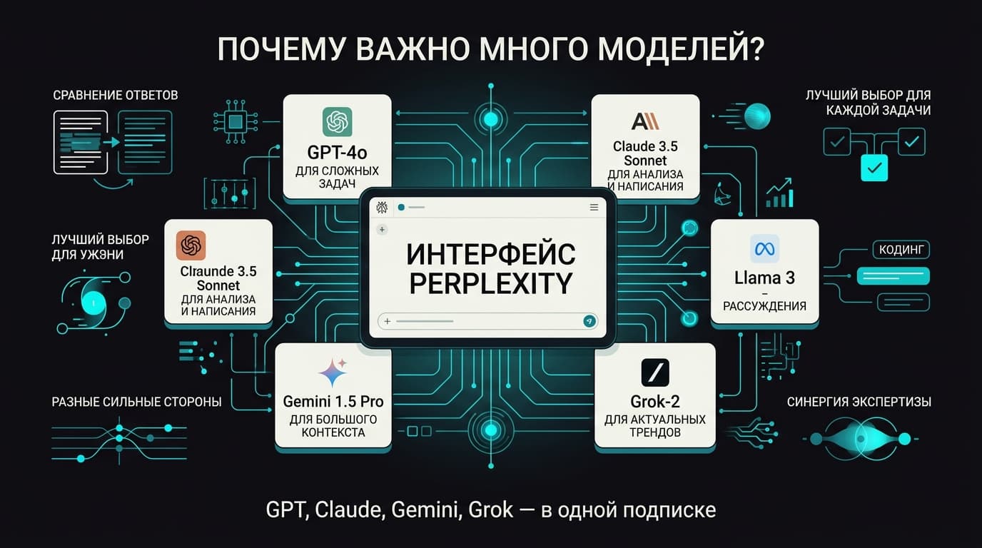 Как оплатить Perplexity из России в 2026 году и не переплатить за лишний тариф — фото 3