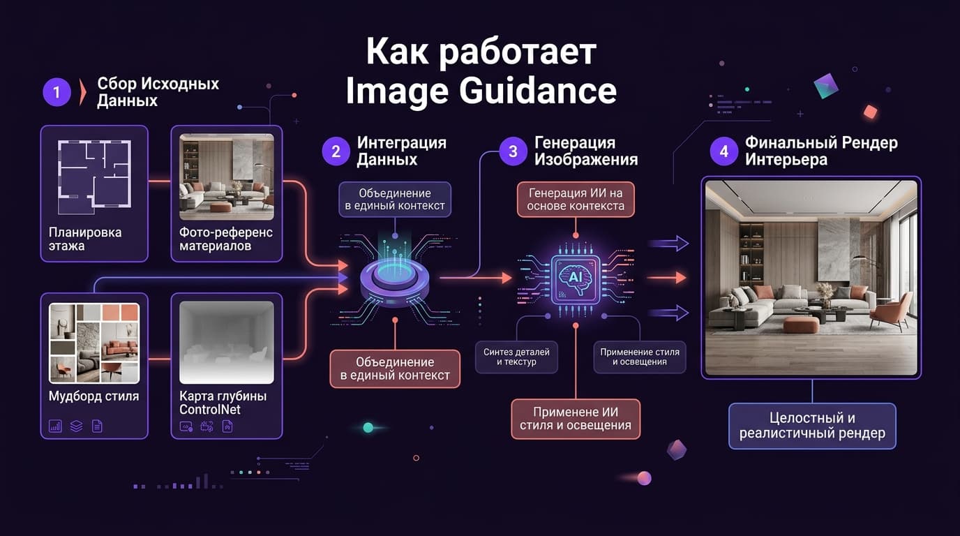 Leonardo для дизайна интерьеров и архитектуры: как выбрать модель и тариф — фото 4