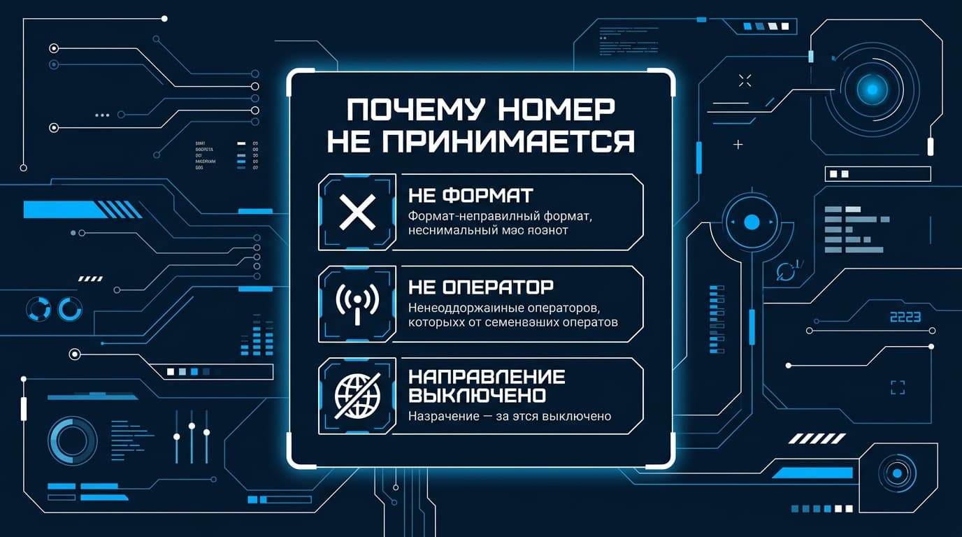 Как прикрепить номер телефона к Battle.net в России и что делать вместо этого — фото 1