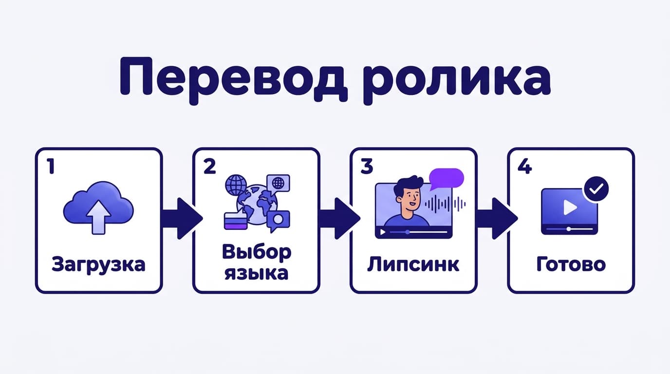 Тарифы HeyGen для маркетинга: сколько стоит аватар в рекламном ролике — фото 5