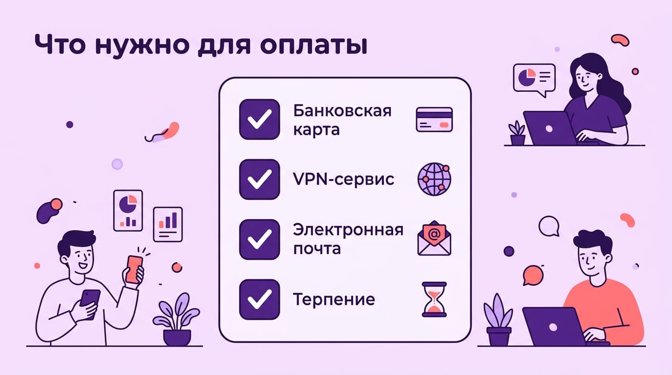 Как оформить подписку Talkie из России в 2026 году: Talkie Plus, гемы и оплата — фото 8