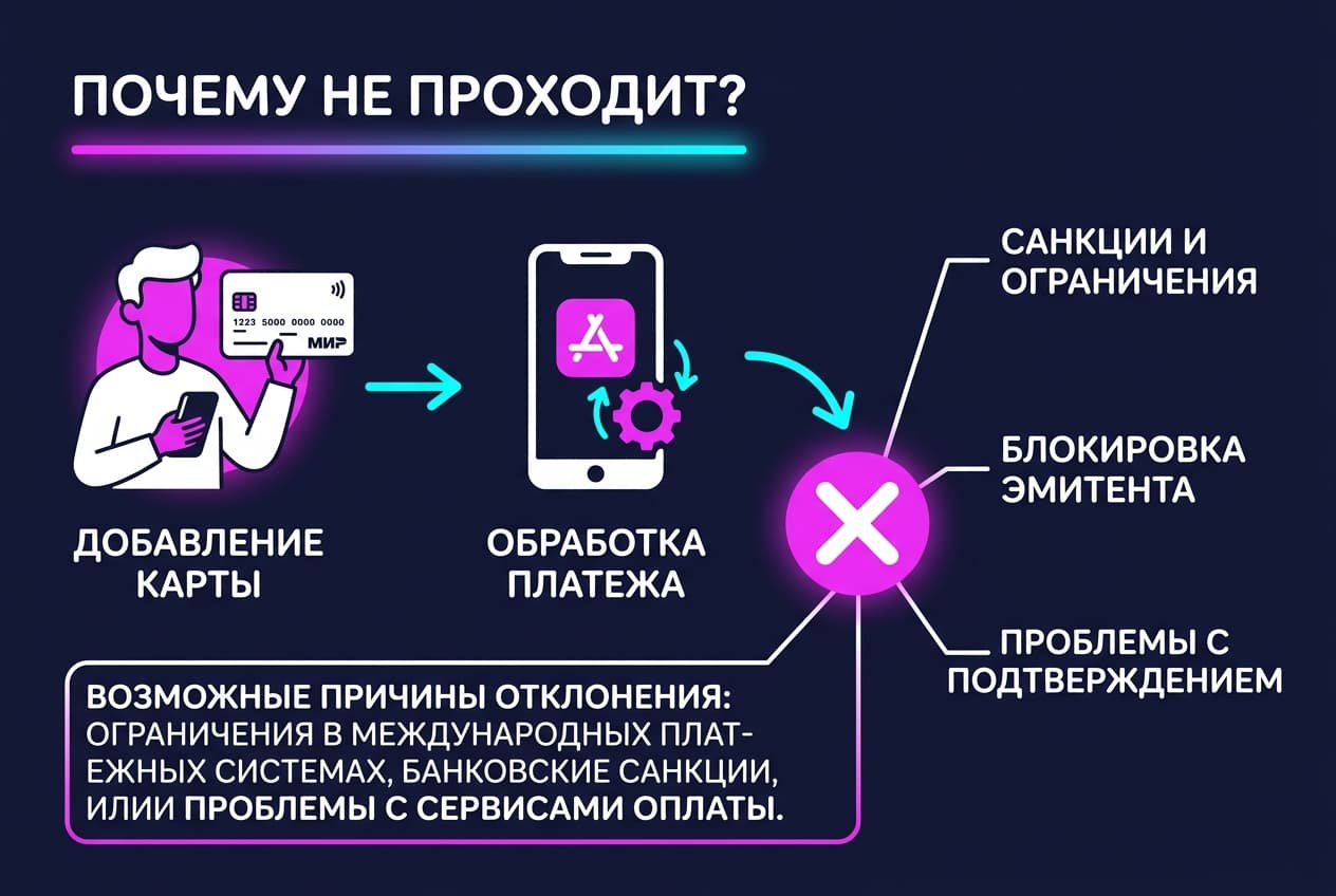 Как оплатить подписку Remini из России в 2026 году — фото 3