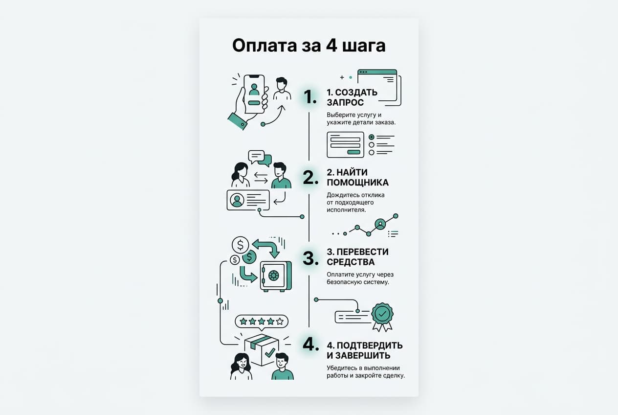 Как оформить подписку VSCO из России в 2026 году: без зарубежной карты — фото 4