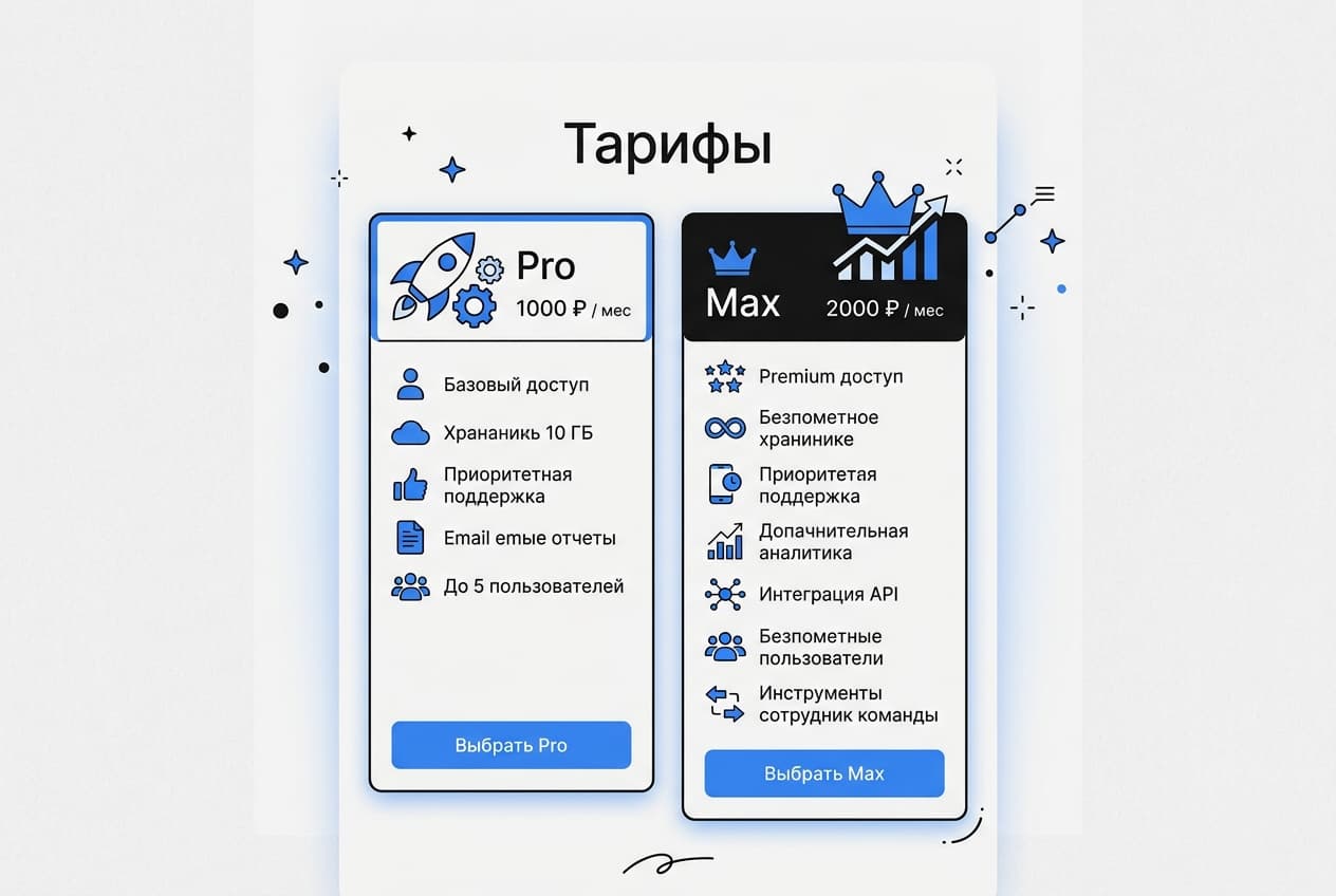 Как оформить подписку Captions из России в 2026 году: без зарубежной карты — фото 2