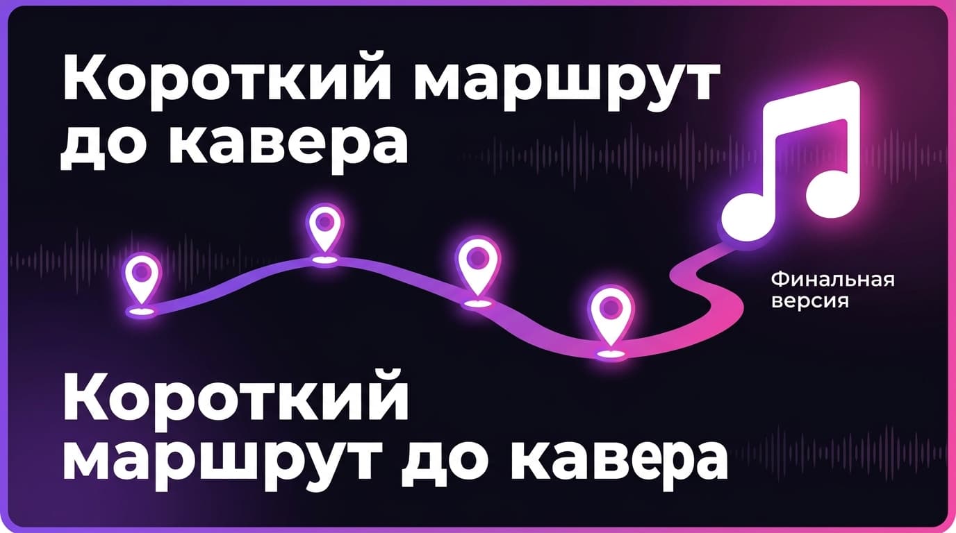 Udio как сделать кавер: рабочий способ через Styles и Remix — фото 3