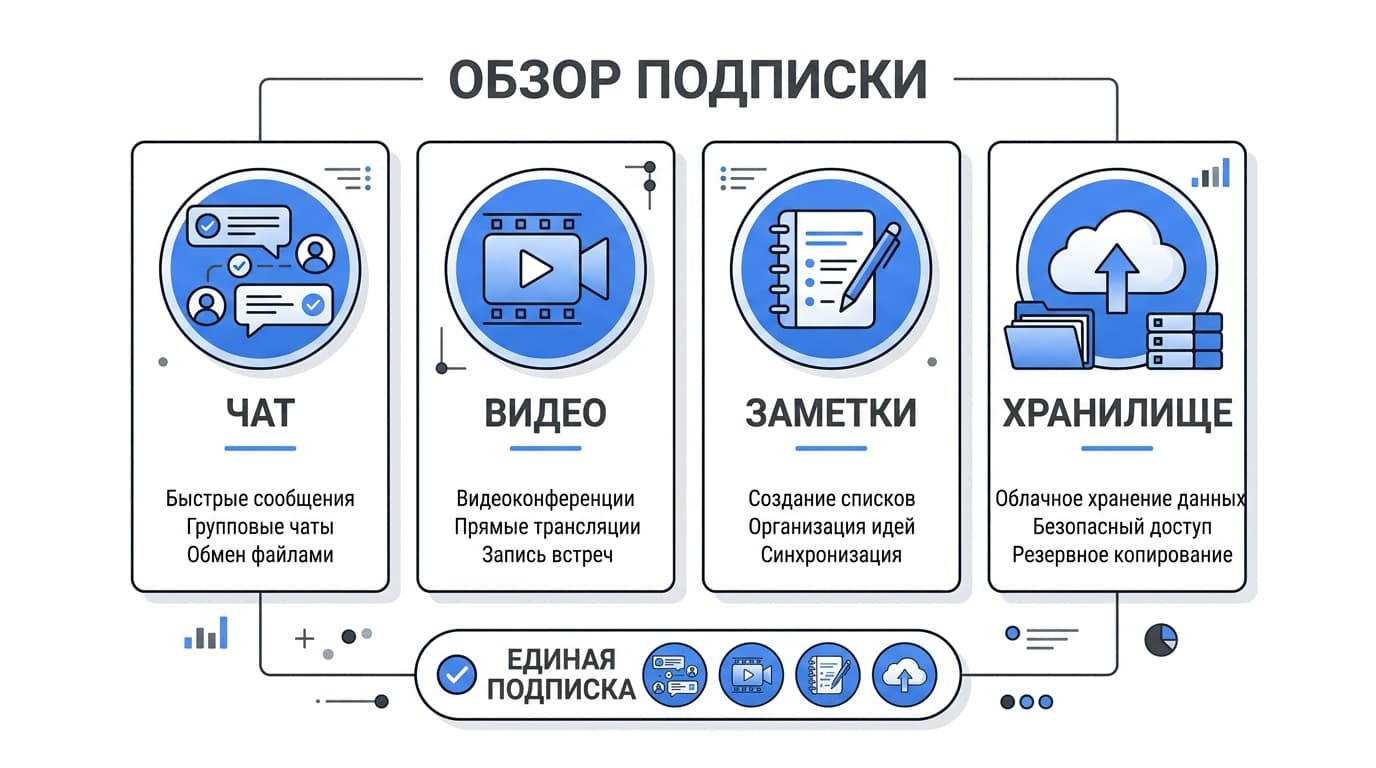 Как оплатить Google AI из России в 2026 году: почему подписку не продают и что с этим делать — фото 1