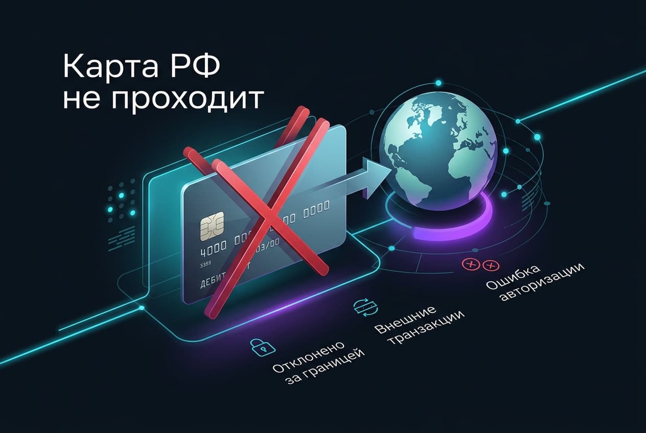Как купить 3D-модели на Sketchfab из России в 2026 году: без зарубежной карты — фото 3