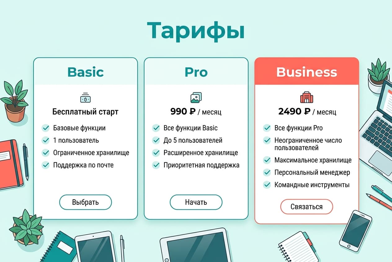 Как оформить подписку VEED из России в 2026 году: без зарубежной карты — фото 2