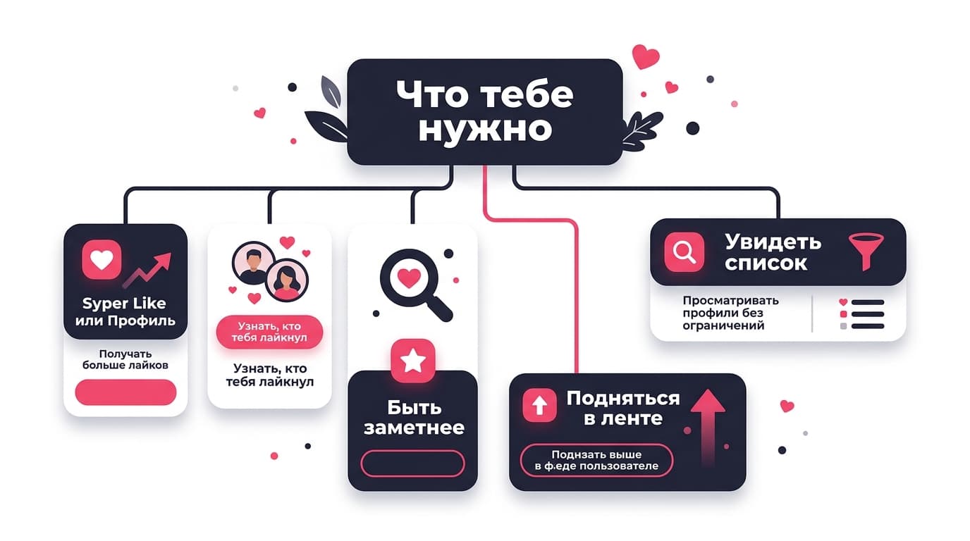 Как на Твинби посмотреть лайк: что видно бесплатно и за что реально берут деньги — фото 5