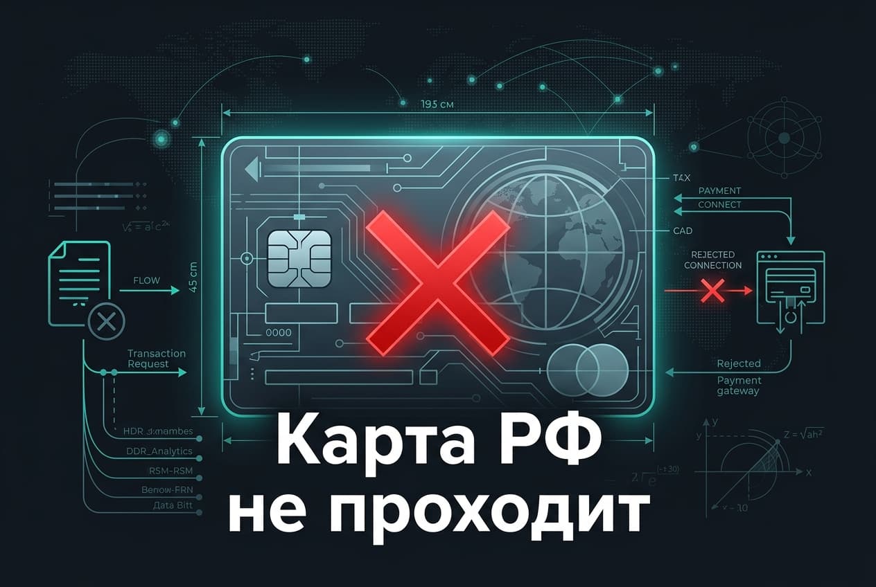 Как оформить подписку Fusion 360 из России в 2026 году: без зарубежной карты — фото 3