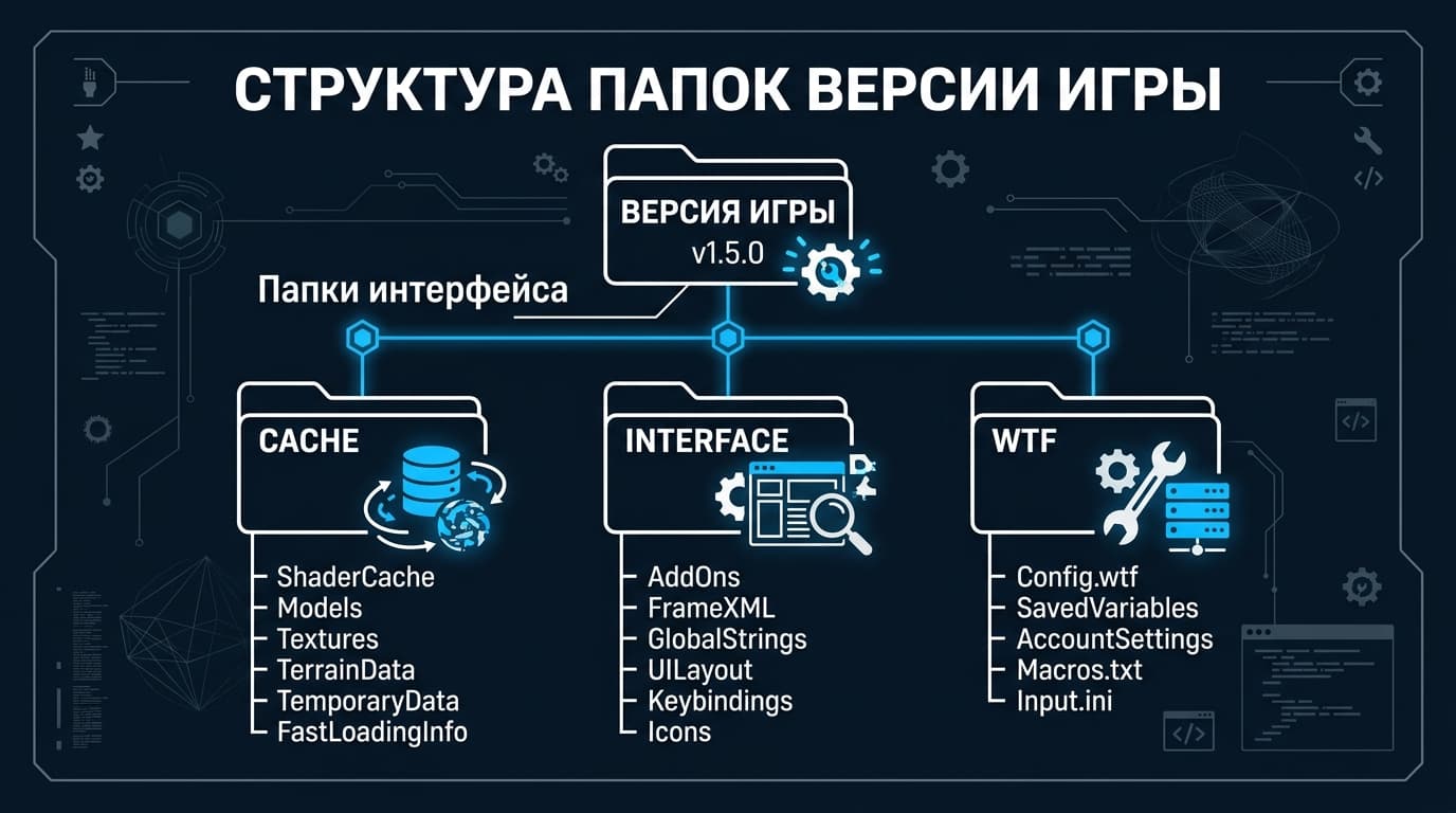 Не запускается WoW через Battle.net: разбор причин от простых к тяжёлым — фото 1
