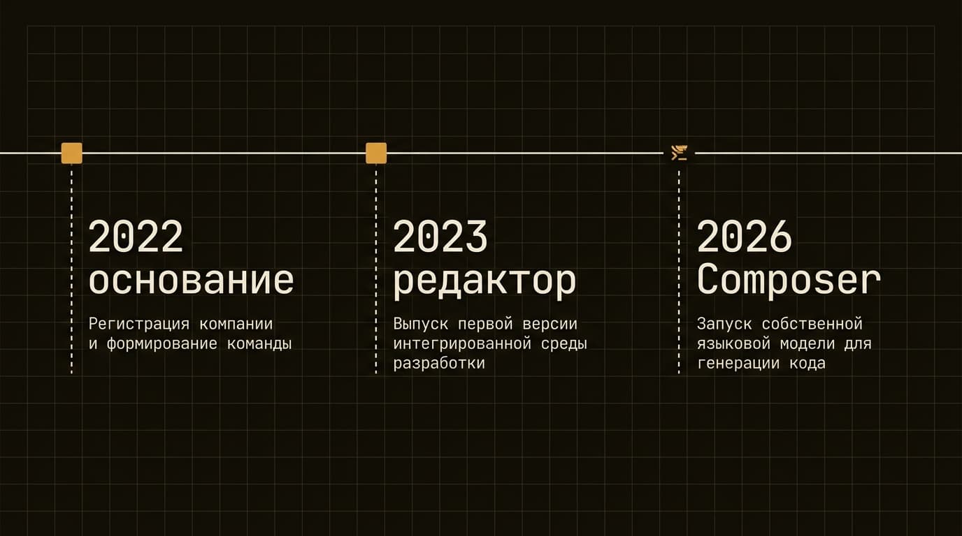 Как оплатить Cursor из России в 2026 году: куда делись пятьсот быстрых запросов — фото 9