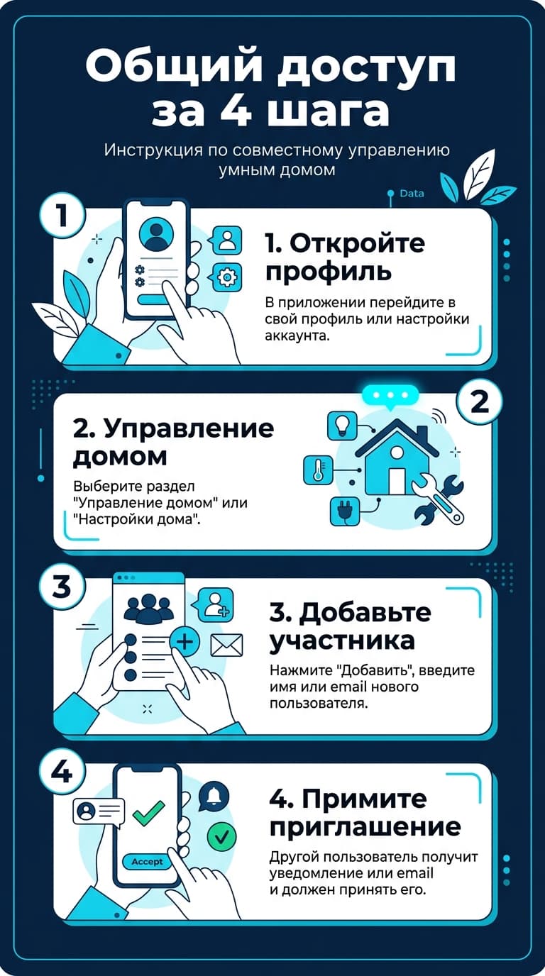 Как перенести устройства из Tuya в Smart Life: рабочие способы и почему их не видно — фото 2