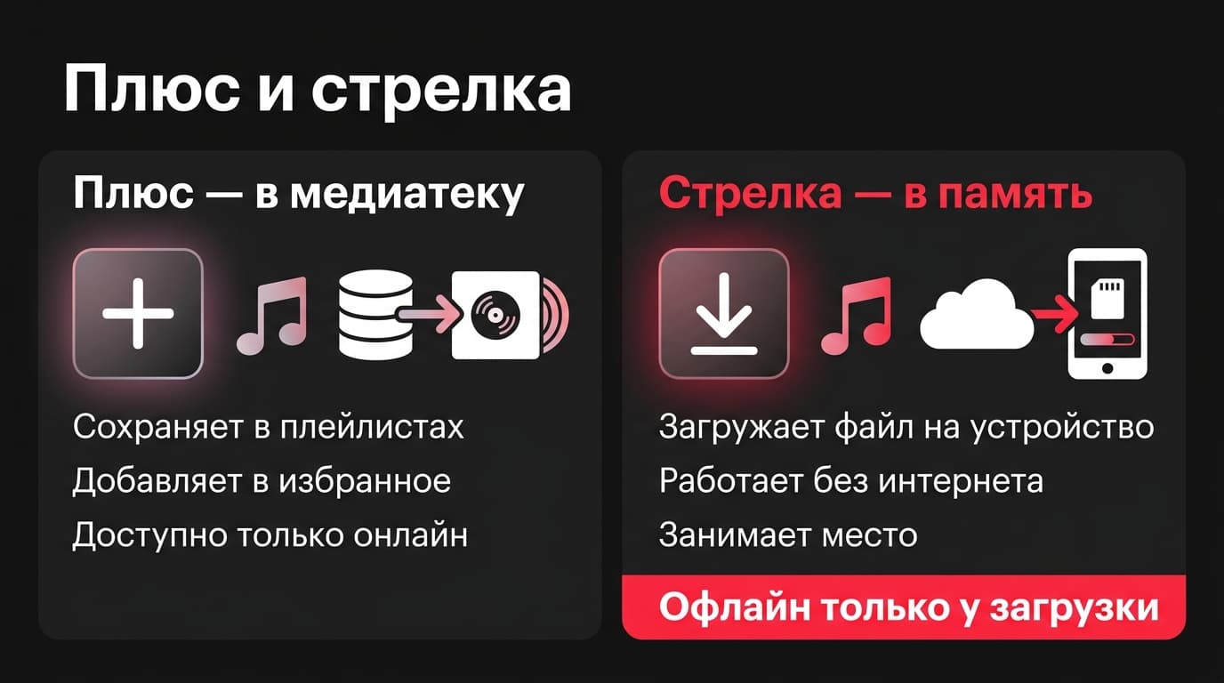 Как пользоваться Apple Music: разбор плеера, медиатеки и звука без лишних кнопок — фото 2