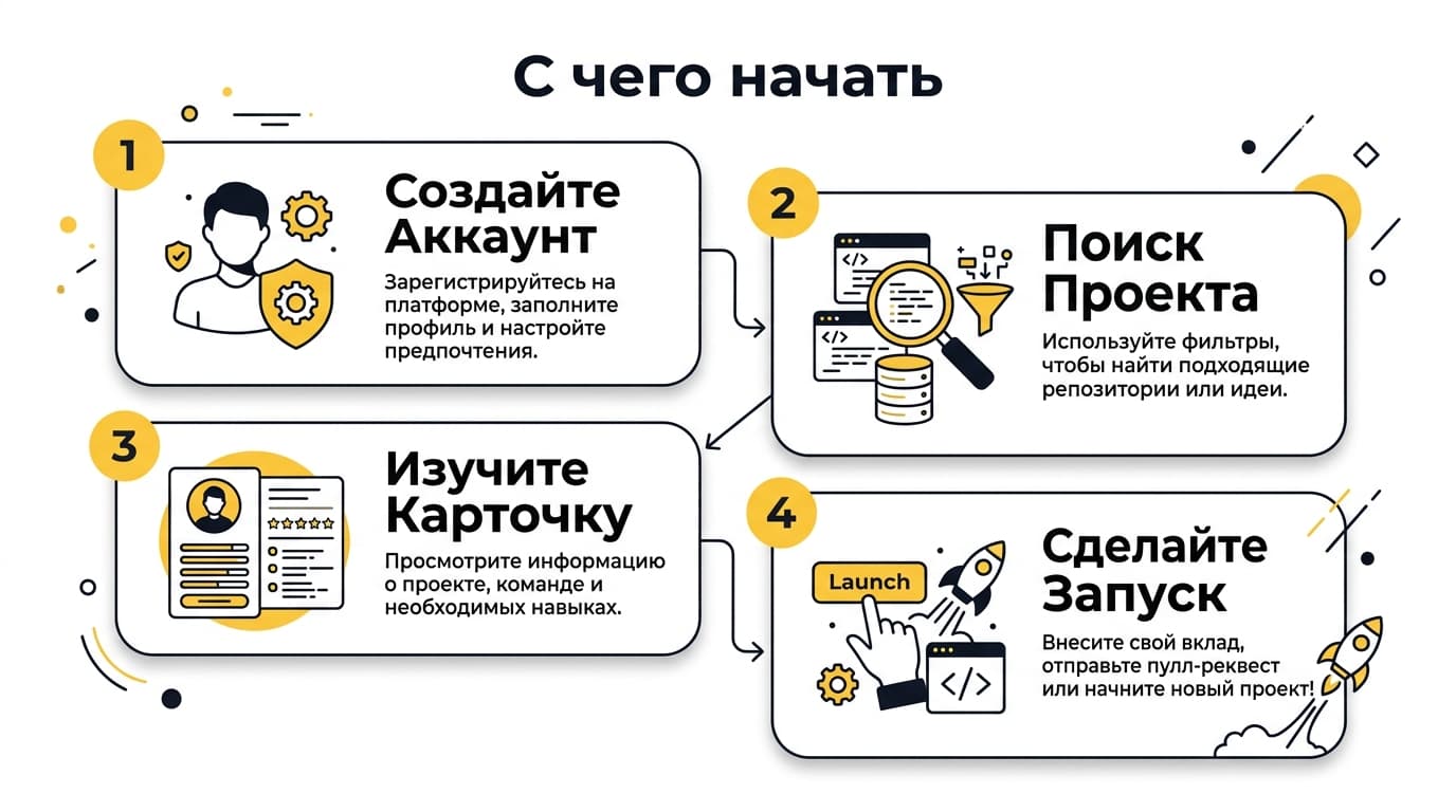 Hugging Face: как пользоваться платформой, если ты только пришёл — фото 2
