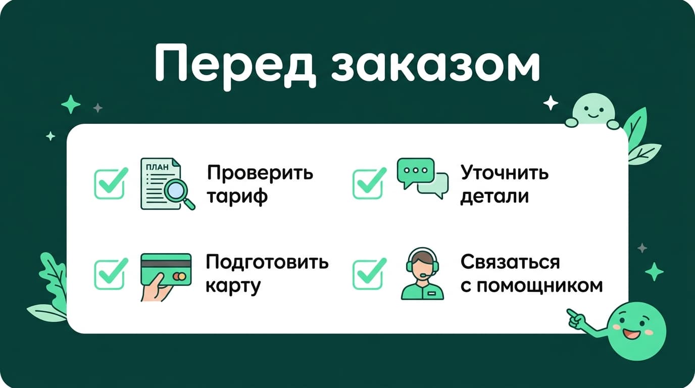 Сможешь оформить подписку за меня? Как это работает в 2026 году — фото 4