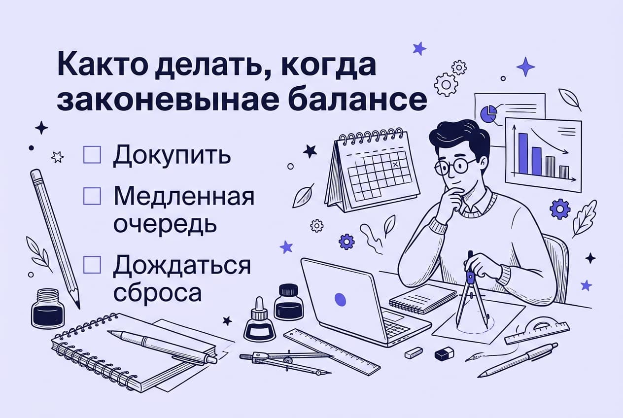 Как оплатить Leonardo AI из России в 2026 году: токены, права на картинки и цена вопроса — фото 8