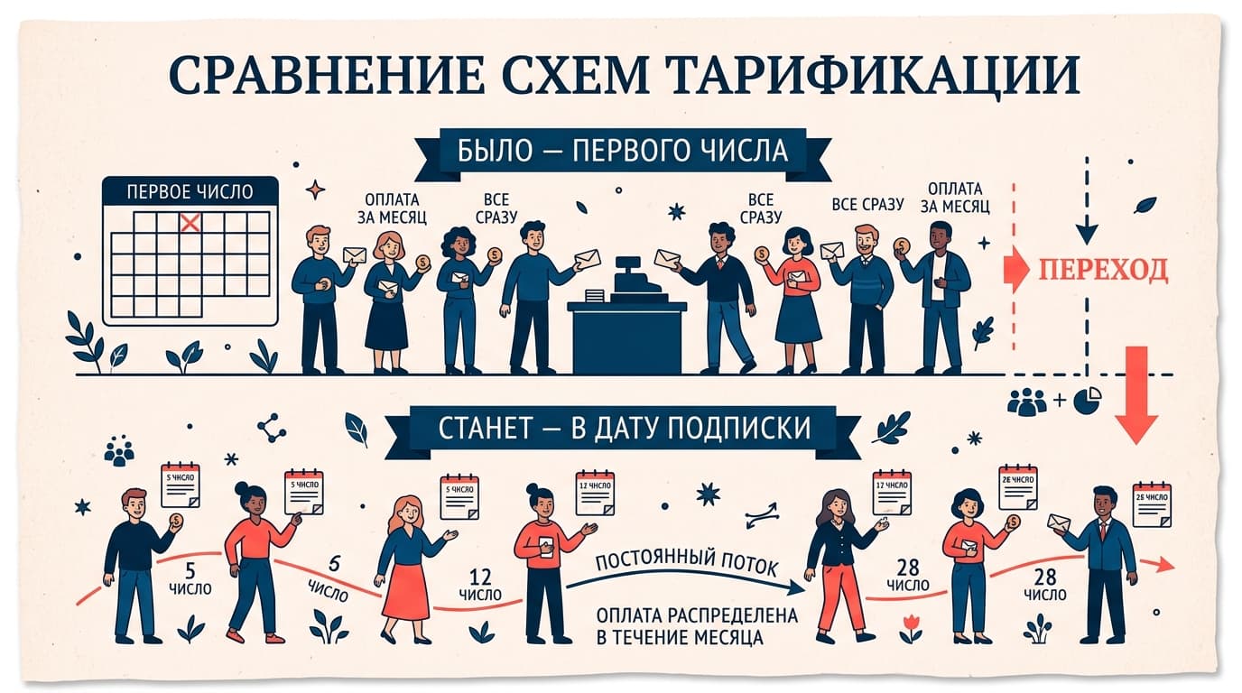 Как оплатить Patreon из России в 2026 году: комиссии, выплаты и две стены сразу — фото 6
