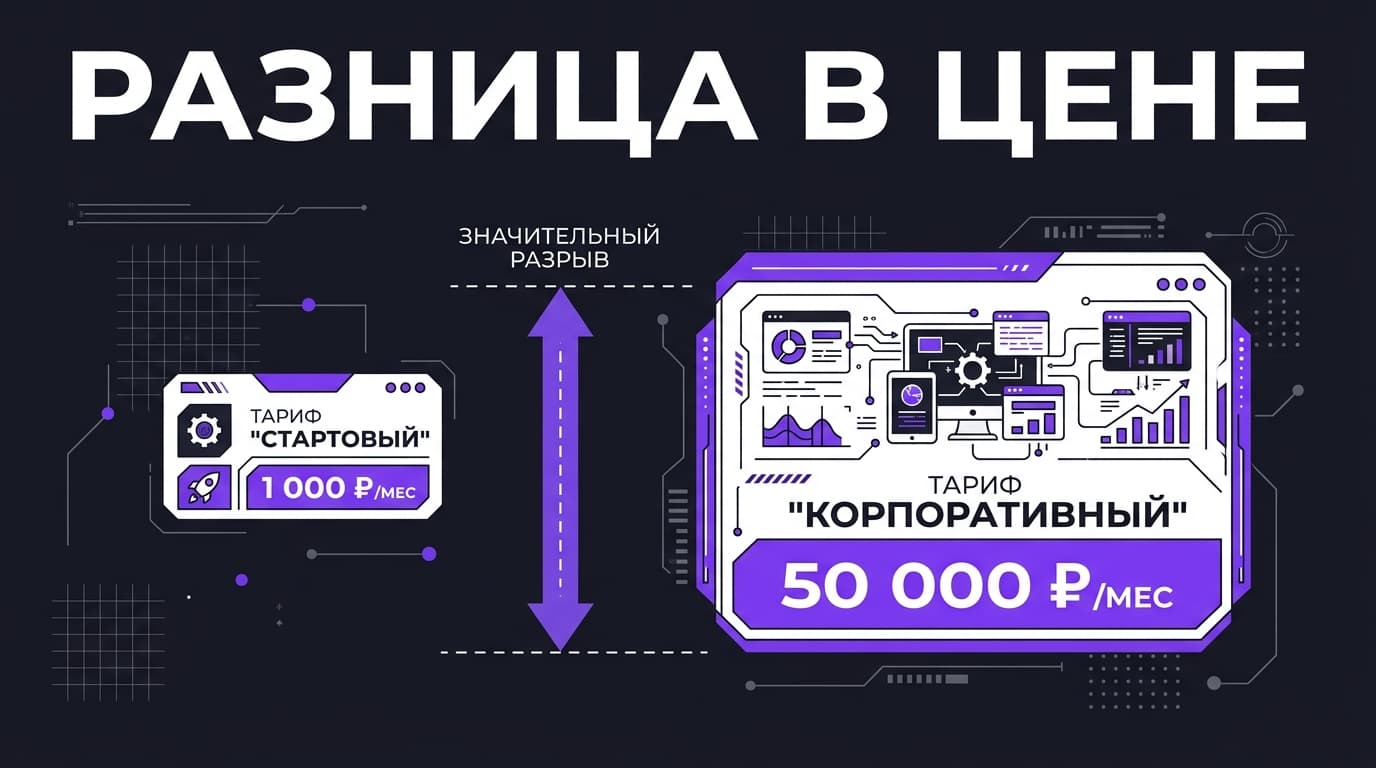 Fathom против Gong: как не переплатить за инструмент для рабочих звонков — фото 2