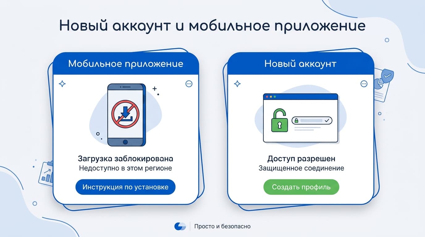 Работает ли Trello в России сейчас: что реально заблокировано — фото 3