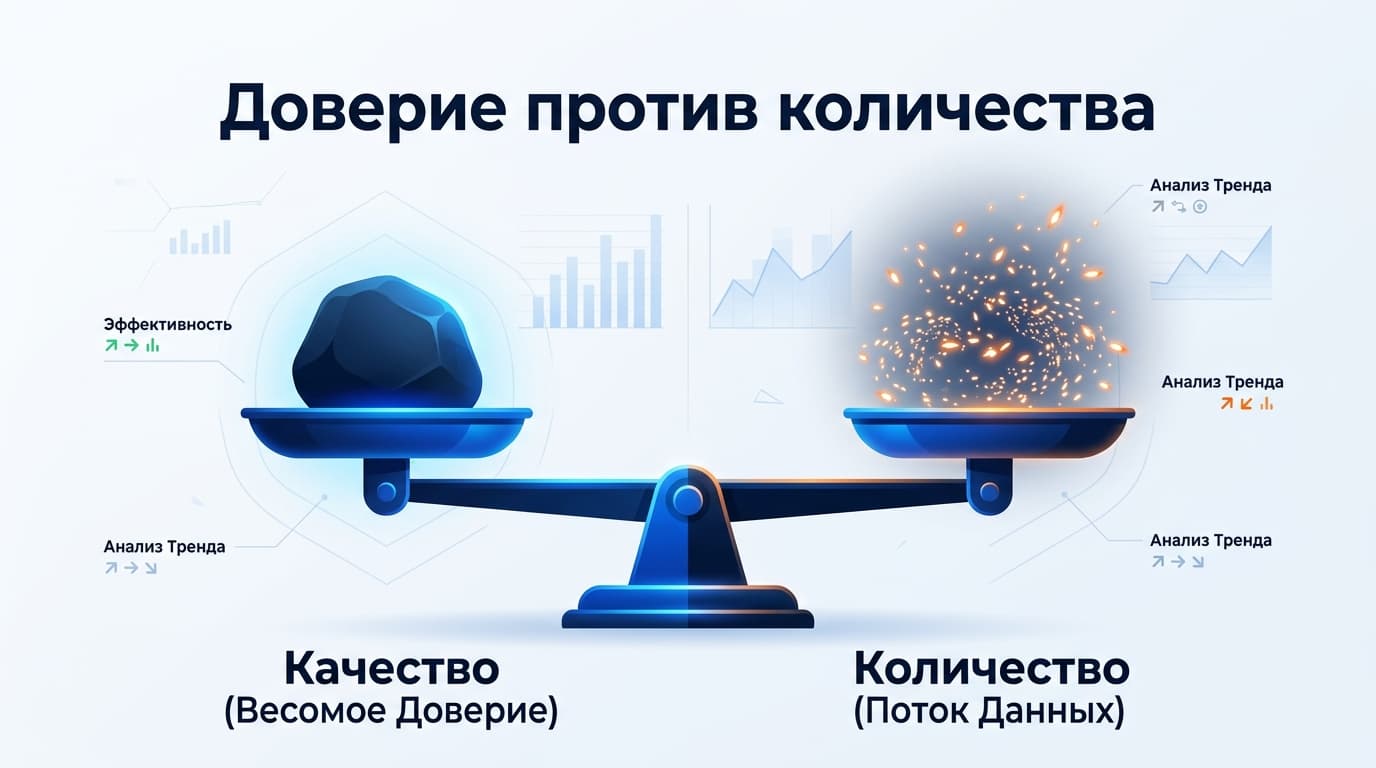 Аналоги ahrefs.com: чем заменить сервис и когда замена не нужна — фото 3