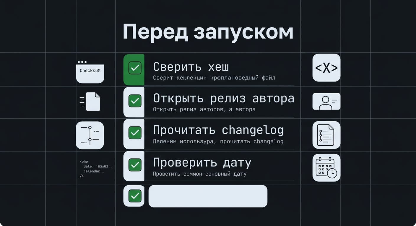Как скачать приложение с гитхаба: где искать готовую сборку и что качать — фото 6
