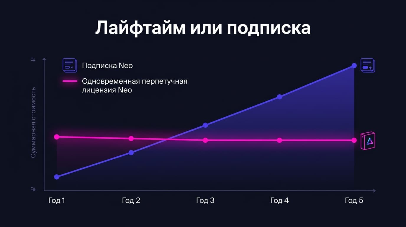Как купить Luminar Neo (Skylum) из России в 2026 году? Разбор частых ошибок при выборе лицензии — фото 1