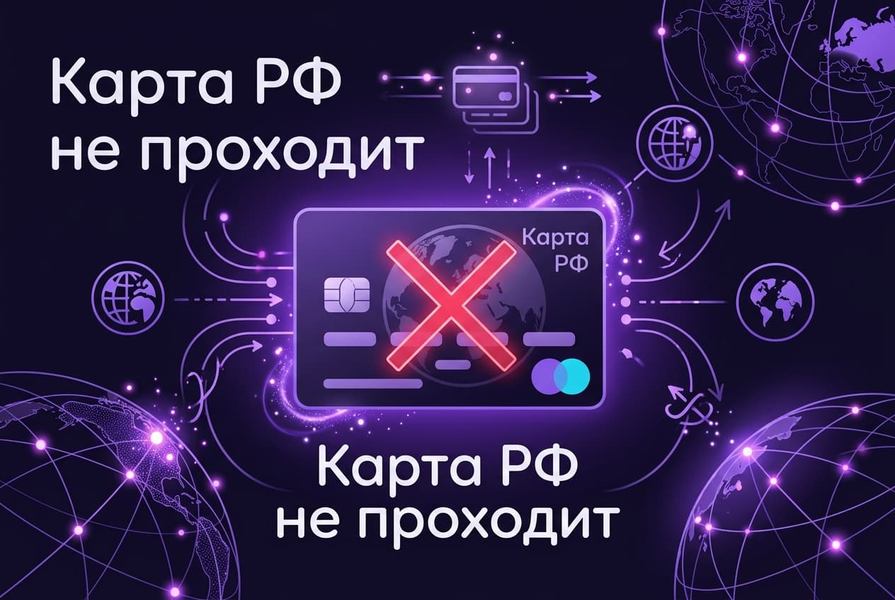 Как оплатить Lensa из России в 2026 году: подписку без зарубежной карты — фото 3