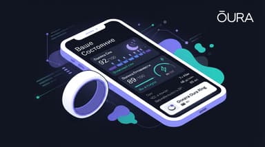 Как оплатить подписку Oura Ring из России в 2026 году