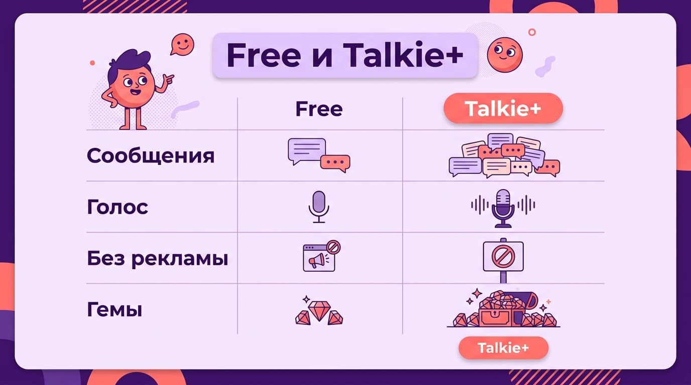 Talkie для фанатов аниме и игр: как это устроено и во сколько обходится — фото 4