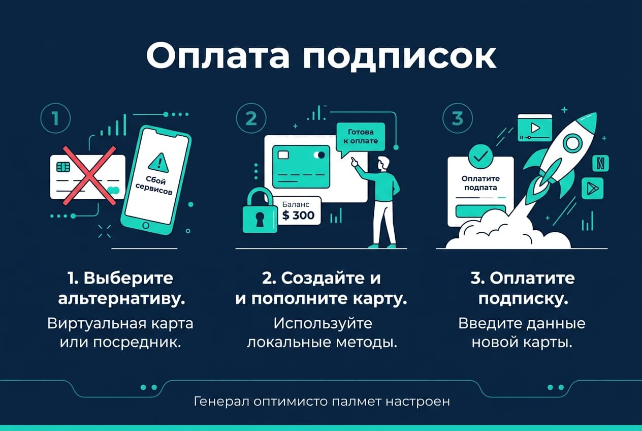 Как оплатить через Pay из России в 2026 году — фото 4
