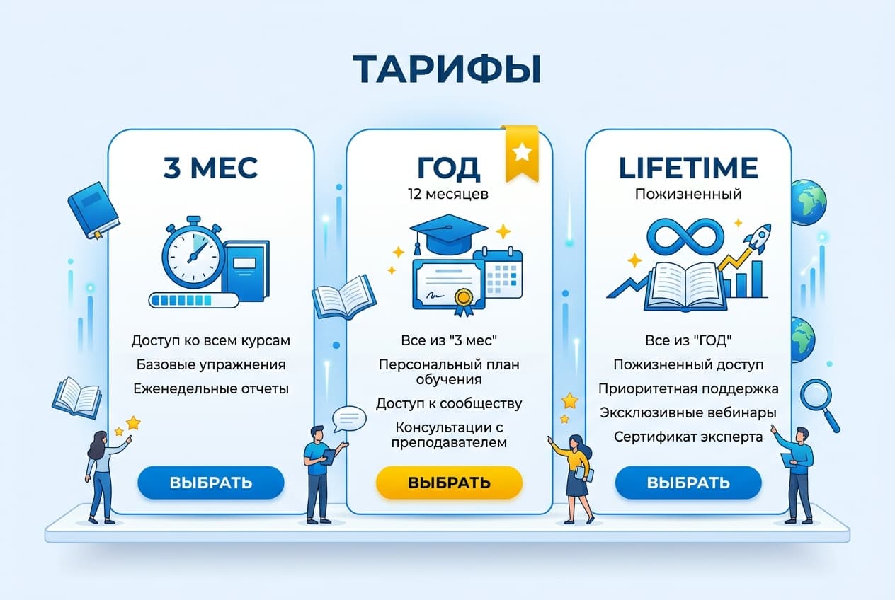 Как оформить подписку Rosetta Stone из России в 2026 году: без зарубежной карты — фото 2