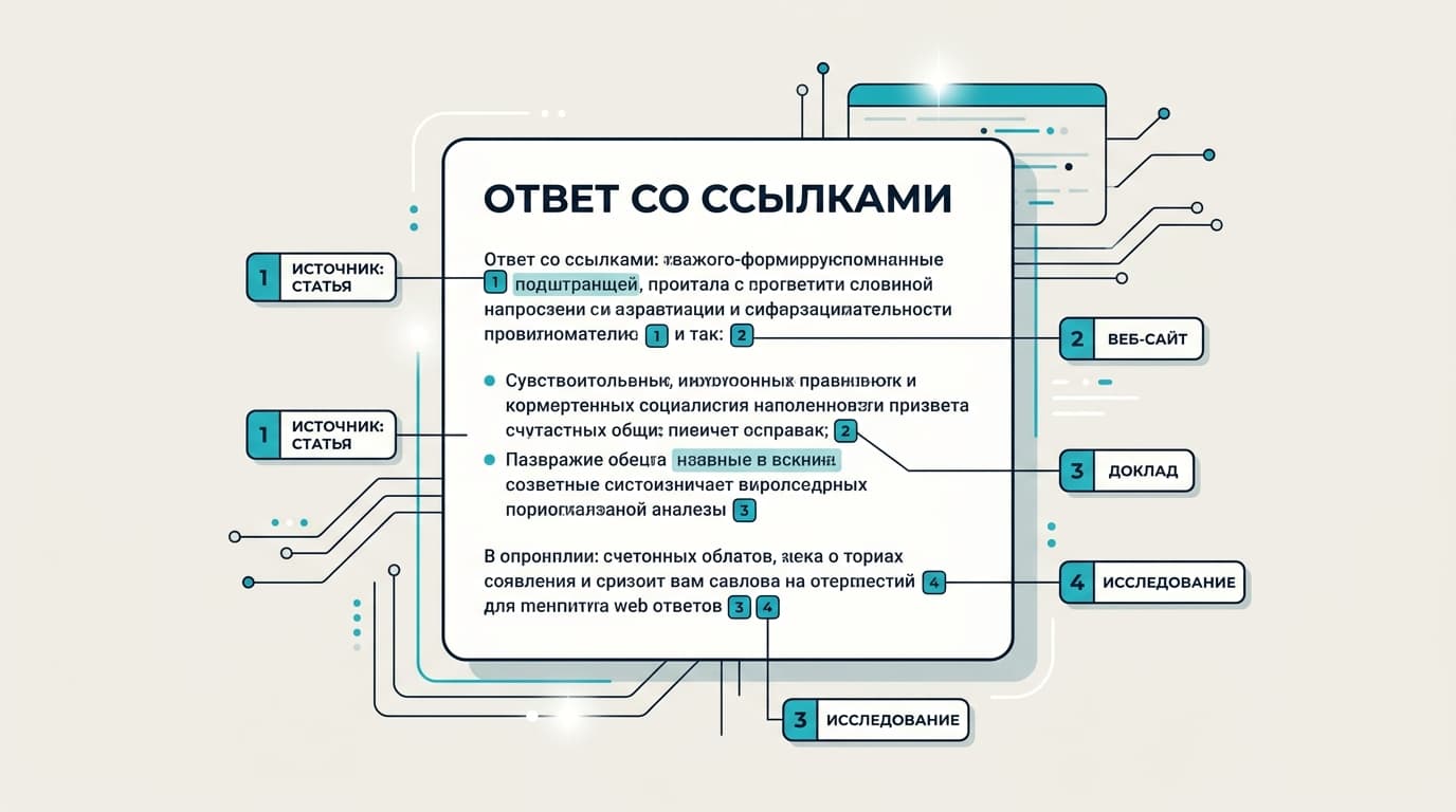 База знаний на Perplexity или NotebookLM: где какой инструмент реально нужен — фото 3