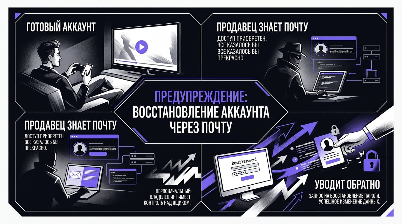 Как смотреть HBO Max в России в 2026: тарифы, каталог и честно про доступ — фото 8