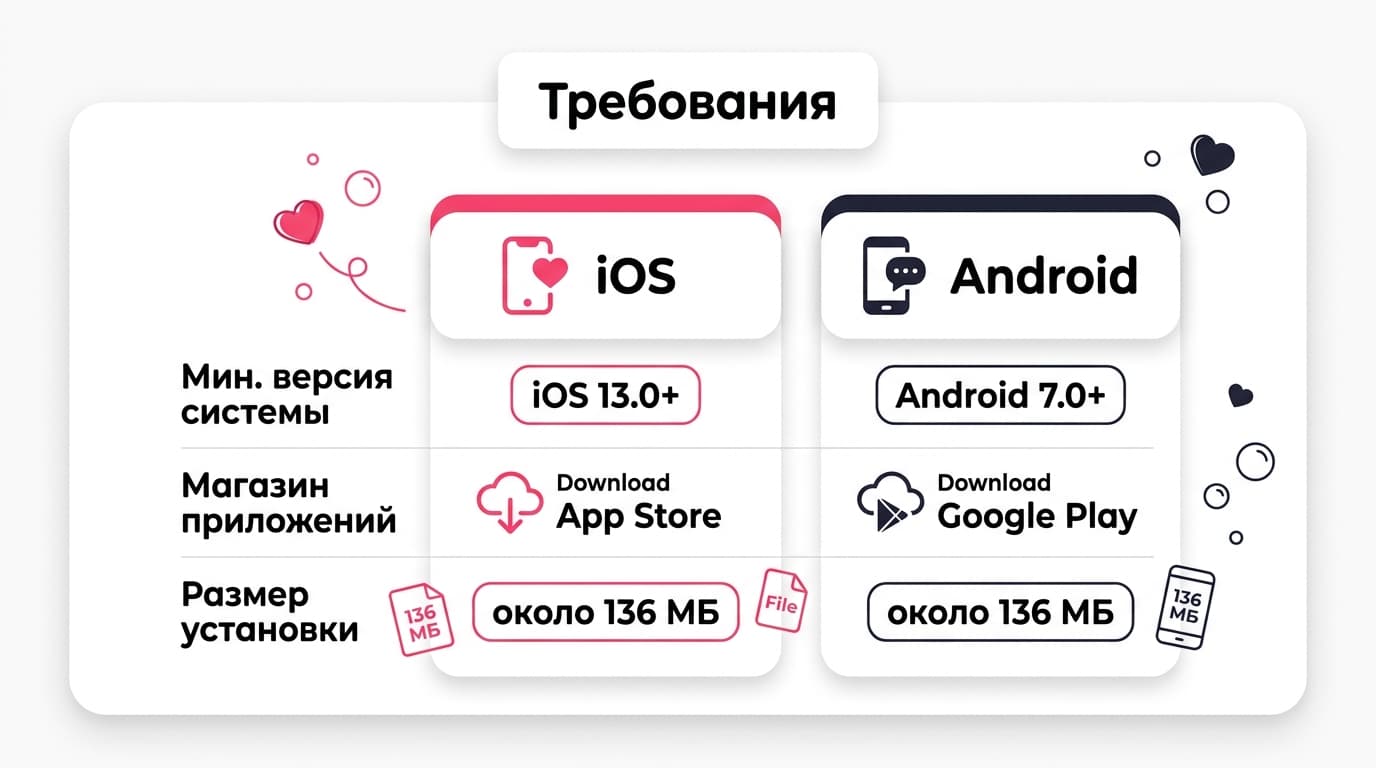 Twinby: где доступен сервис на самом деле — страны, города и что меняется в поездке — фото 2