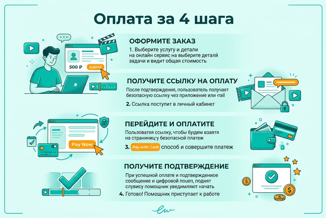 Как купить Filmora из России в 2026 году: без зарубежной карты — фото 4