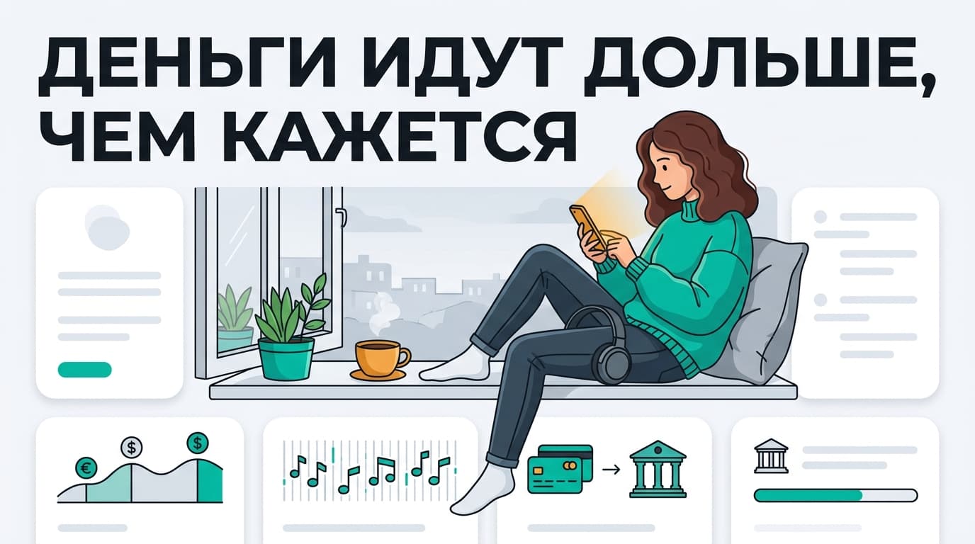 DistroKid: как вывести деньги на русскую карту — и что выходит вместо этого — фото 5