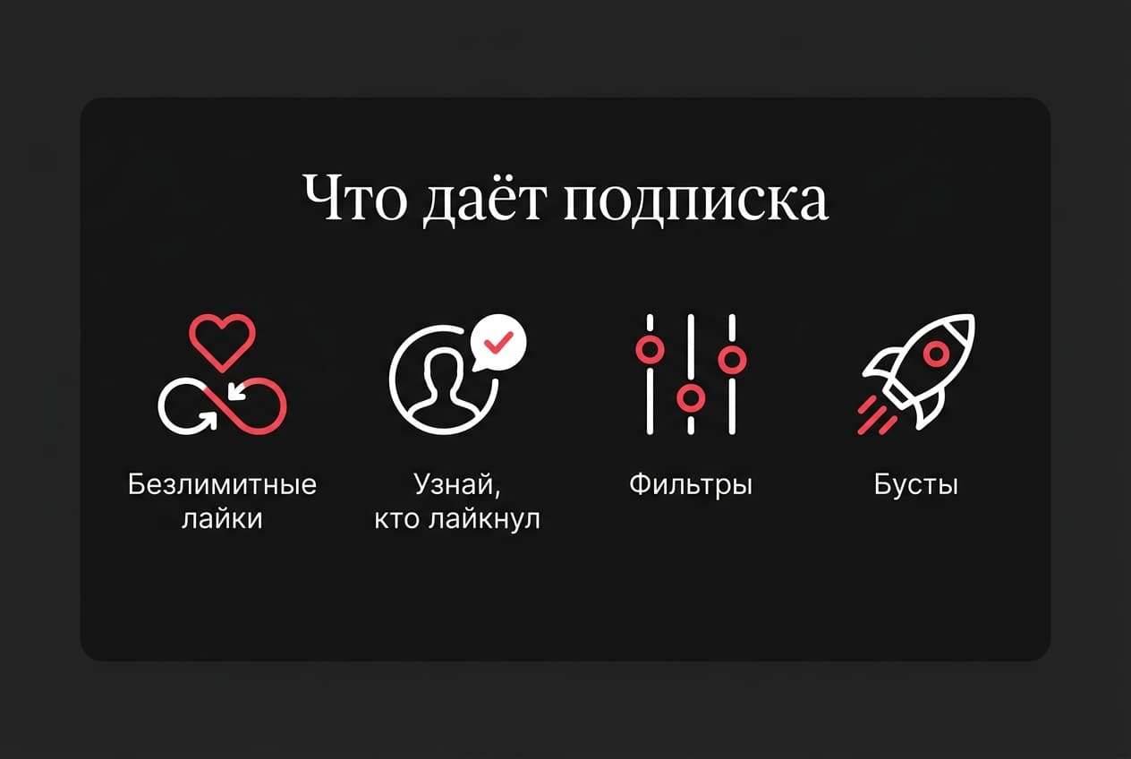 Как оплатить PURE из России в 2026 году: подписку в приложении знакомств без зарубежной карты — фото 1