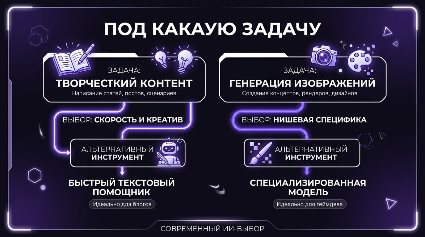 Чем заменить D-ID для видео с ИИ-аватарами: пять рабочих вариантов — фото 5
