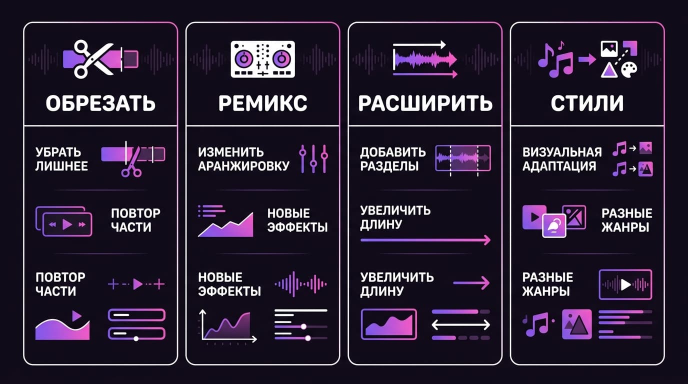 Udio AI как пользоваться: с чего начать и как сделать первый трек — фото 4