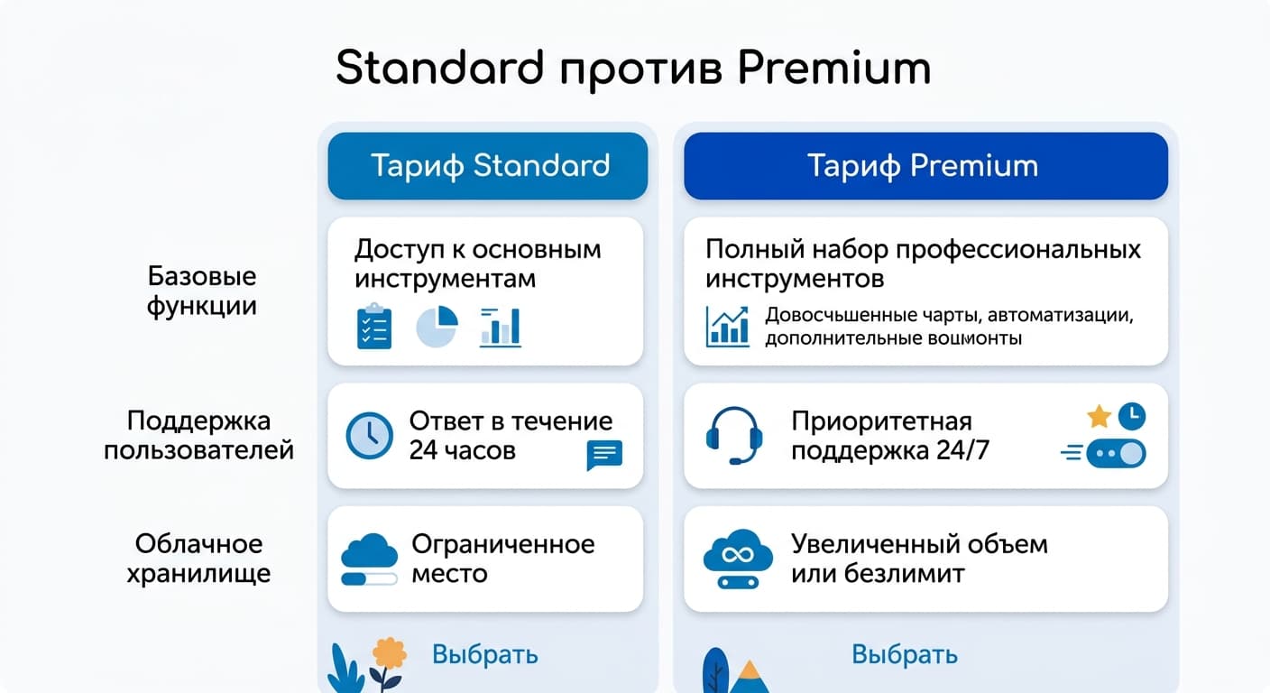 Что я понял за месяц с Trello: где заканчивается бесплатный тариф — фото 3