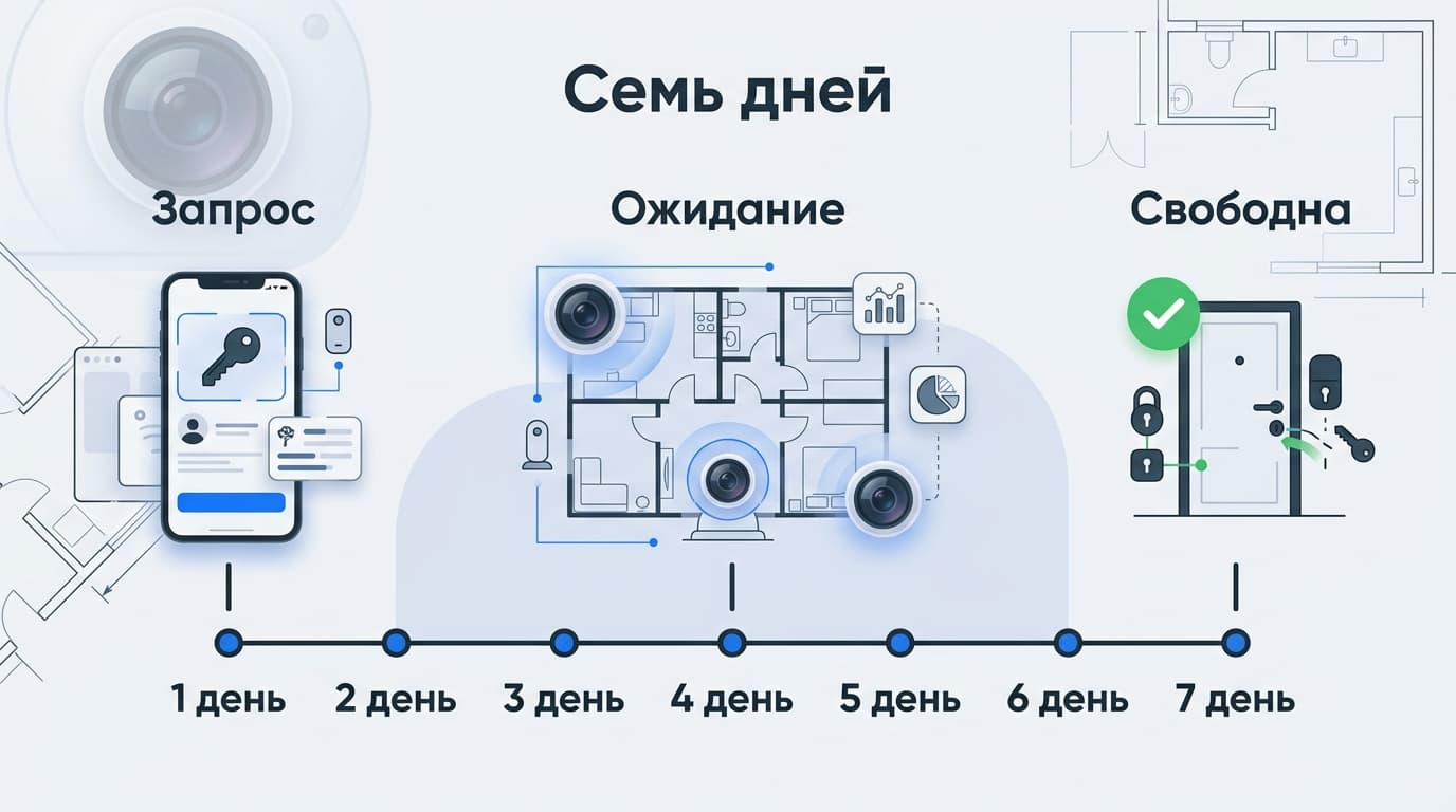 Как отвязать камеру EZVIZ от учётной записи: свой аккаунт и чужой — разные истории — фото 2