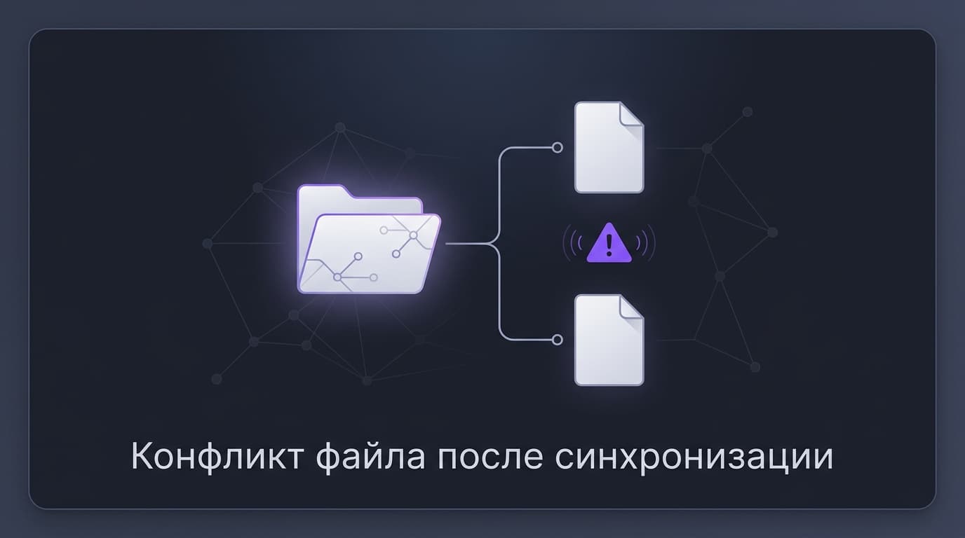 Как синхронизировать Obsidian между компьютером и телефоном: разбираем все способы — фото 4