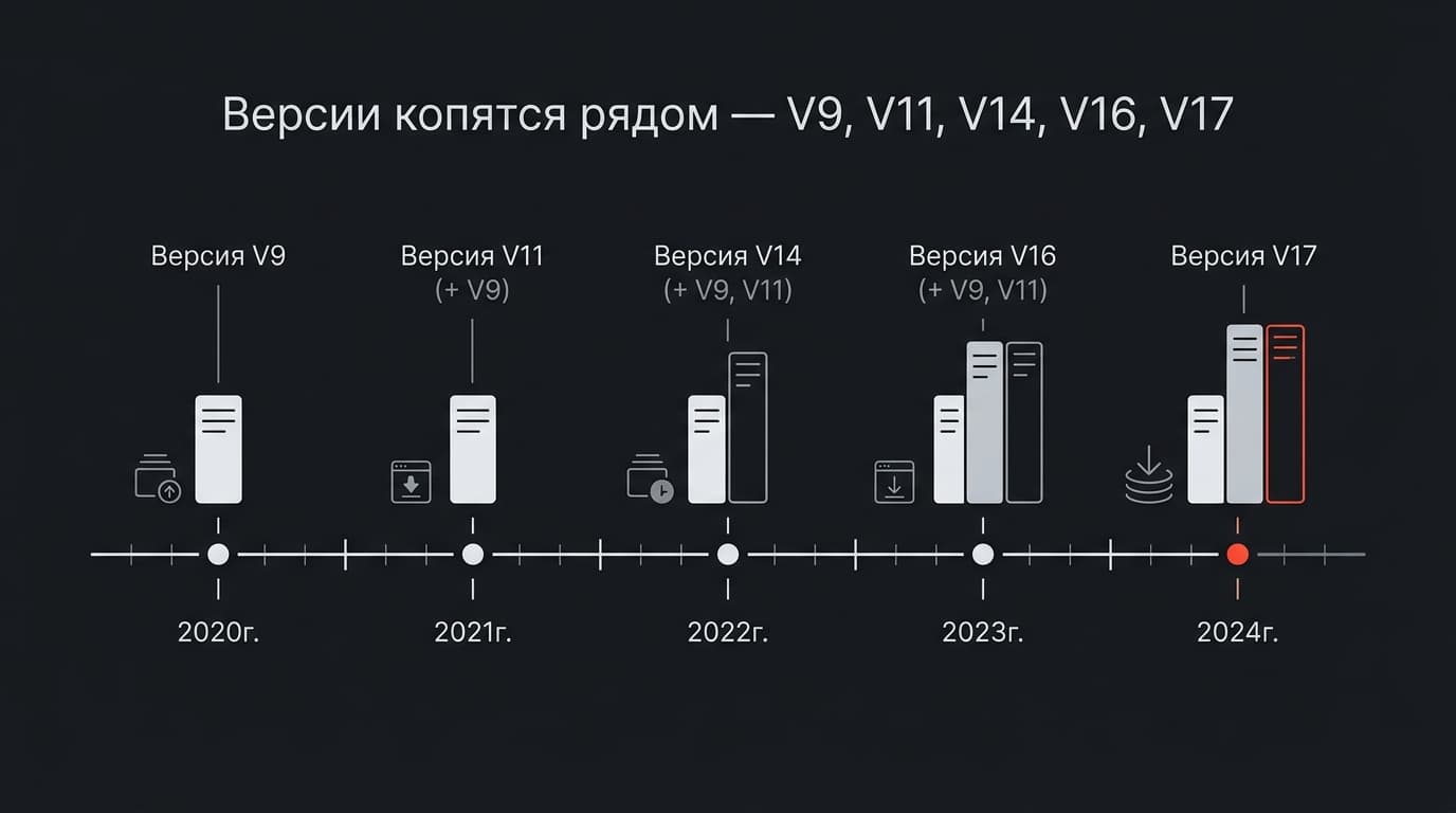 При установке плагинов Waves устанавливается WaveShell: что это и что с ним делать — фото 3
