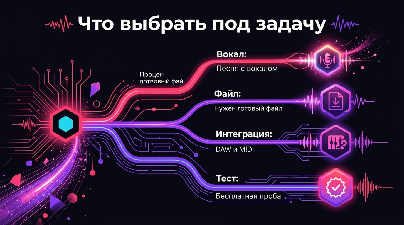 Suno и аналоги: что выбрать в 2026 году под свою задачу — фото 7