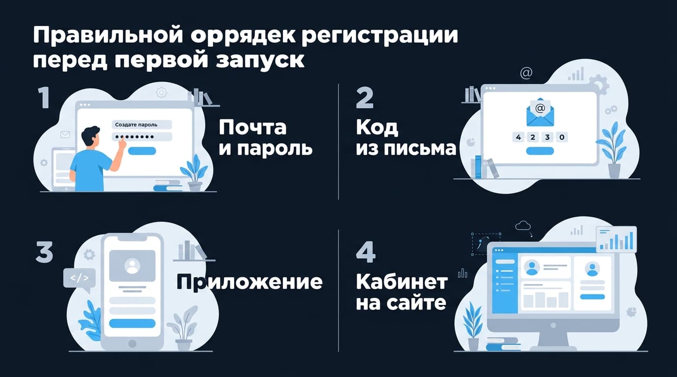 ClouDDy не работает: где на самом деле обрывается картинка и что чинить — фото 2
