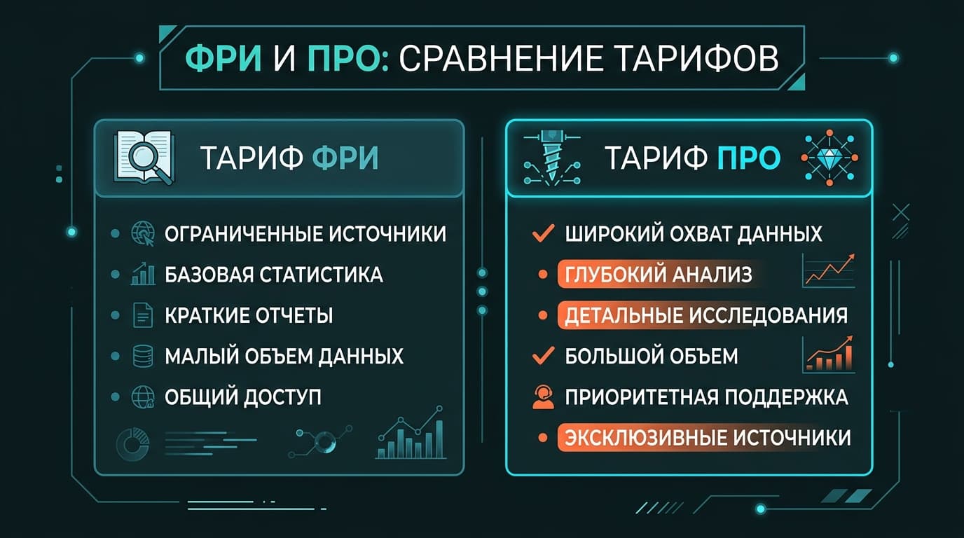 Perplexity для маркетинга: анализ трендов и конкурентов на практике — фото 3