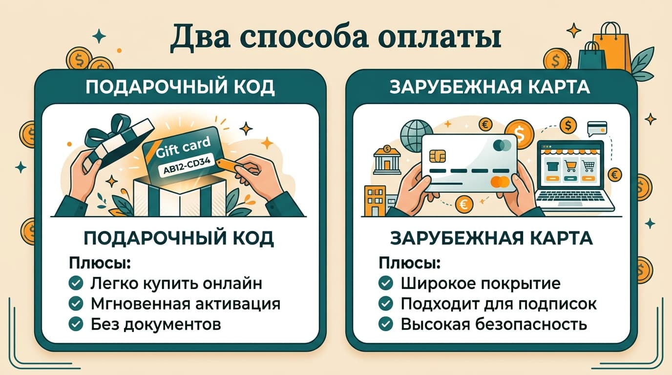 Kindle Unlimited из России в 2026 году: как всё-таки оформить — фото 2